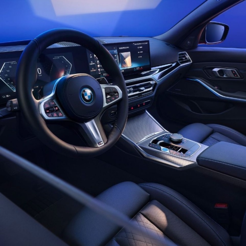 Model 3还是宝马i3，二十万多万新能源车谁更值得被选择？