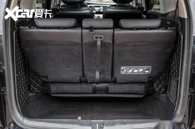 敢和奔驰、特斯拉battle，奥德赛锐·混动告诉你为什么它广受欢迎
