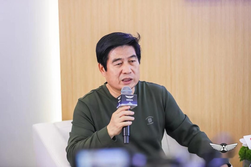 远航汽车远勤山：靠什么从山西运城走向全球