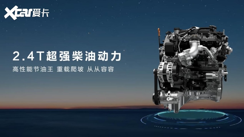从9.98万到18.88万，2026款长城炮上市，一口气发布三版本