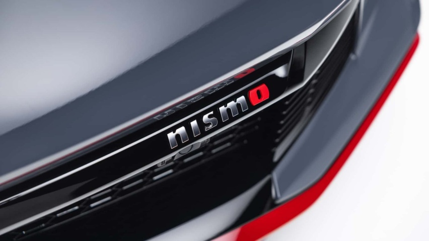 2024款日产Z Nismo正式亮相 扭矩达521牛米 比GT-R更帅