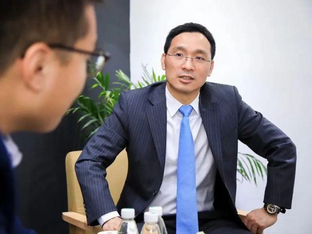 向东平玩不转的江铃福特，刘继升也一样不乐观