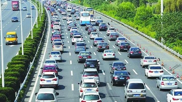 进京出京要注意，6月1日起北京将实行交通新规