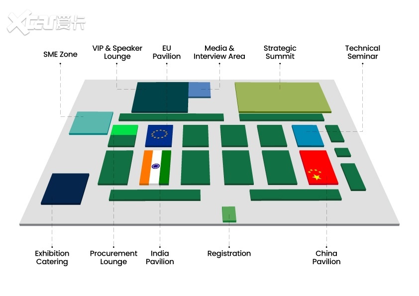 2026西非工业展即将启幕：中国企业迎来拓展非洲市场新机遇
