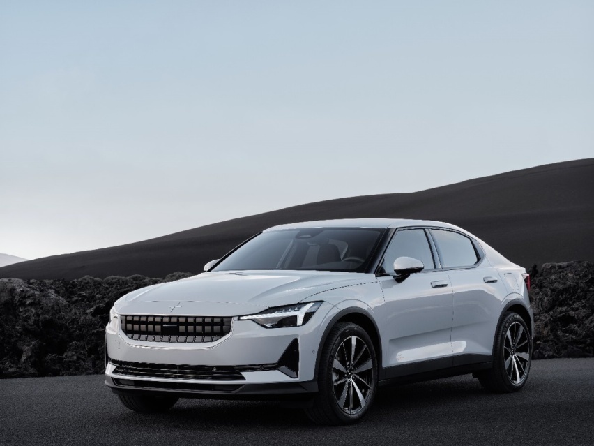 Polestar极星2全新产品系列上市，252,800元起售