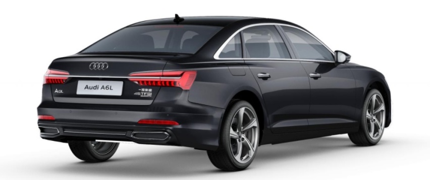 2022款奥迪A6L，能否满足你的需求？