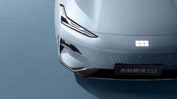 5款车型3种续航 吉利银河E8最值得选的是550km MAX版吗？