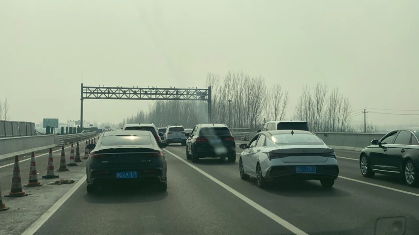 对比众多竞品,传祺E8为什么是家用新能源MPV车型的更优选
