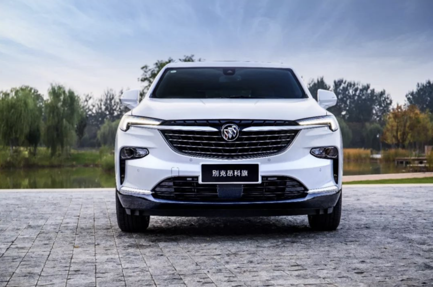 广州车展重磅合资SUV：捷达VS7/威兰达/昂科旗领衔