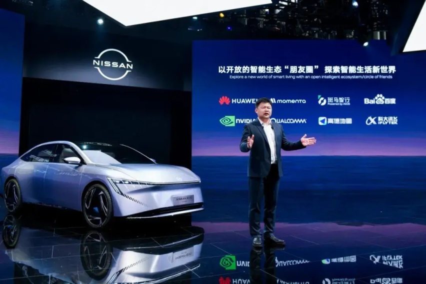 智能化、电动化转型加速，东风日产做对了三件事