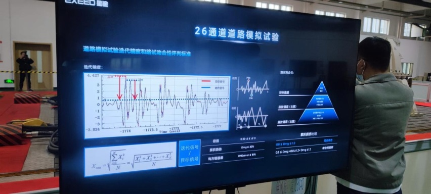 飞鱼超感底盘曝光，三大驾控核心优势，首搭车型星途瑶光