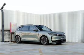 这真的是20万全能王吗？体验乾崑加持的岚图FREE+