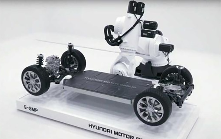 起亚EV5 720长续航系列竞争力解读：ID.4&ZEEKR X将是最