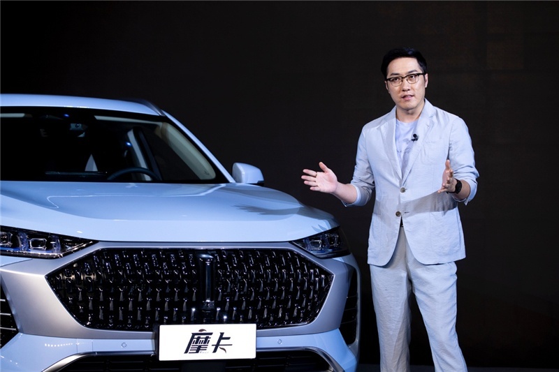 咖啡智驾给长城汽车的智能化带来了什么？