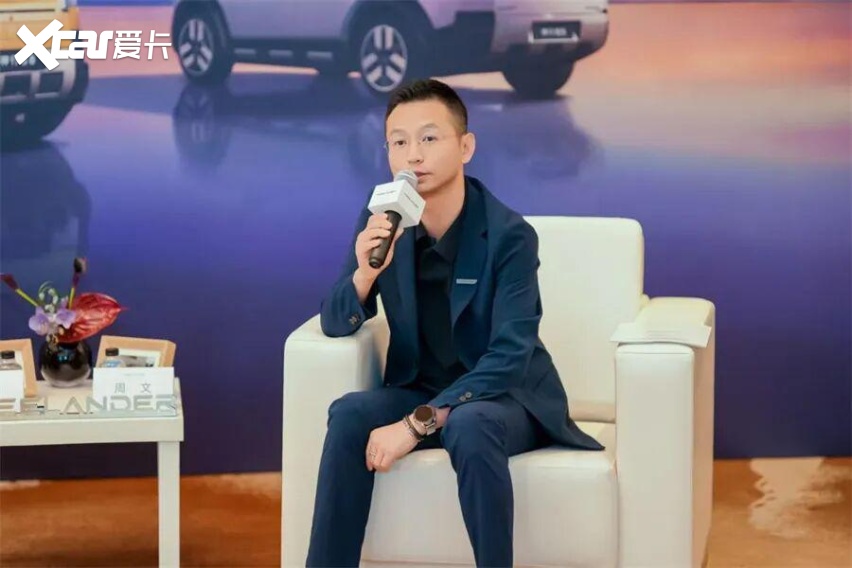 “好的产品不该被流量裹挟”，神行者8凭什么敢做时间的朋友？
