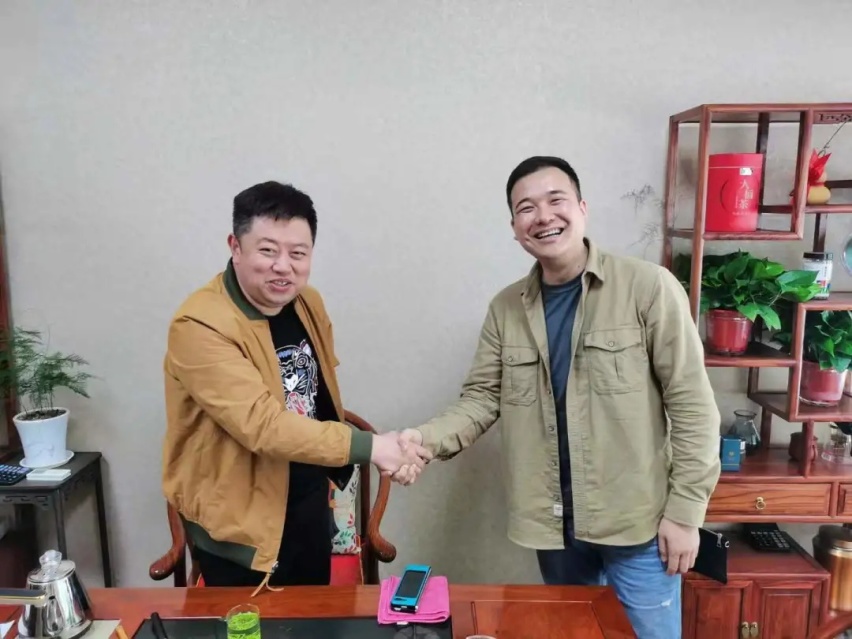 畅游汽车新增经销商数再创新高！