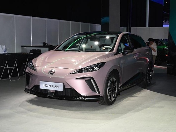 小鹏G9等 2022年9月上市新车抢先看