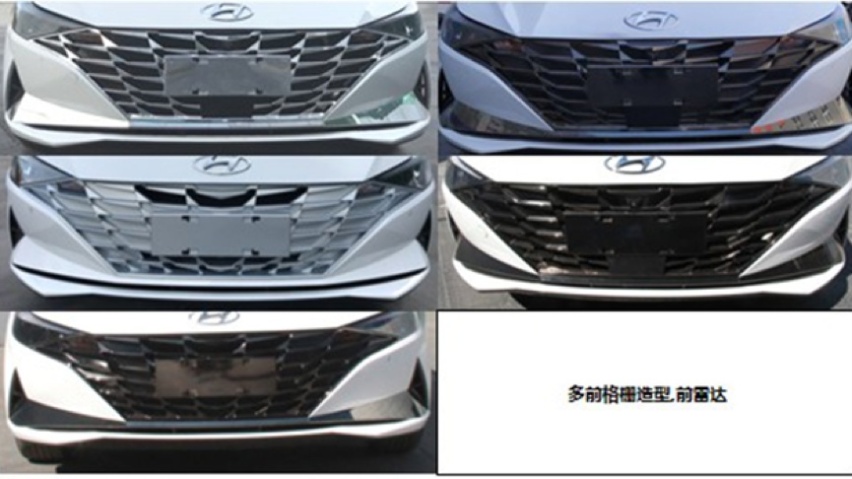 北京现代全新伊兰特市场分析，设计紧随潮流，售价或低于现款