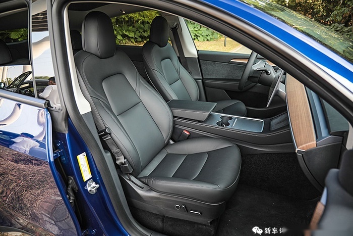 深电：一文看透特斯拉Model Y