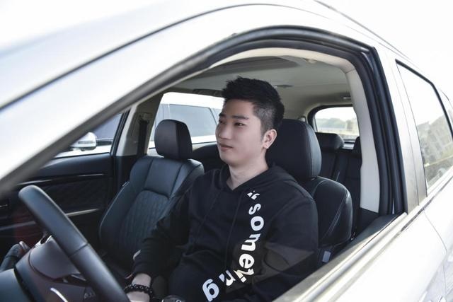 老车主聊新车 2020款欧蓝德到底要比老款强多少？