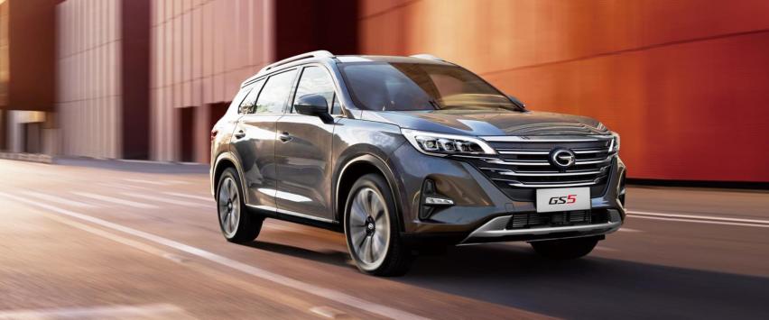 这4款国产SUV，实力不输合资，买了都是挣