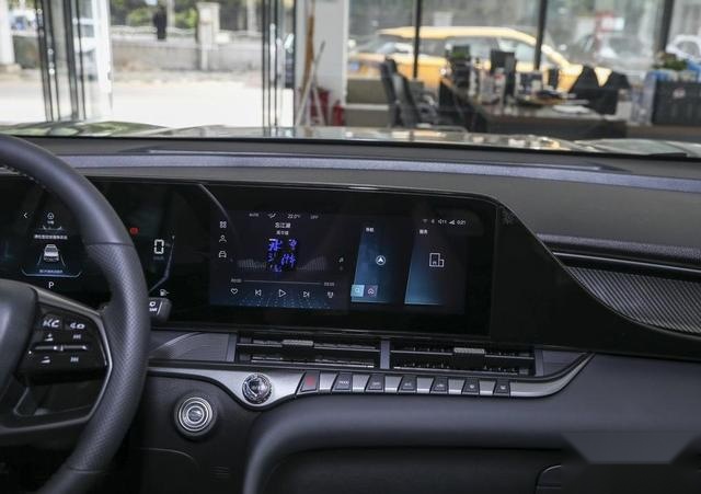 2022款奔腾T55，8万级SUV，红旗同款1.5T发动机怎么样？