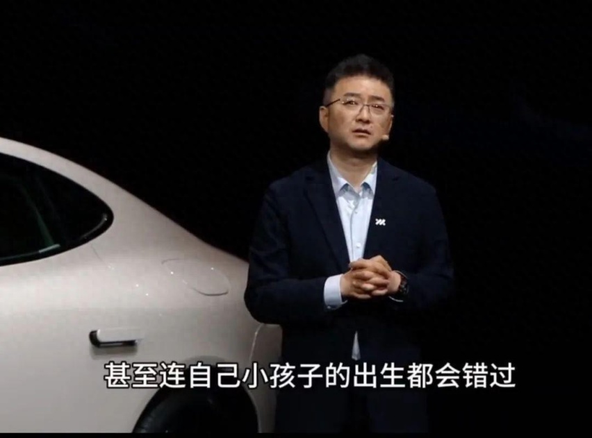 新能源车营销又惹争议，连自家孩子都“不管不顾”了