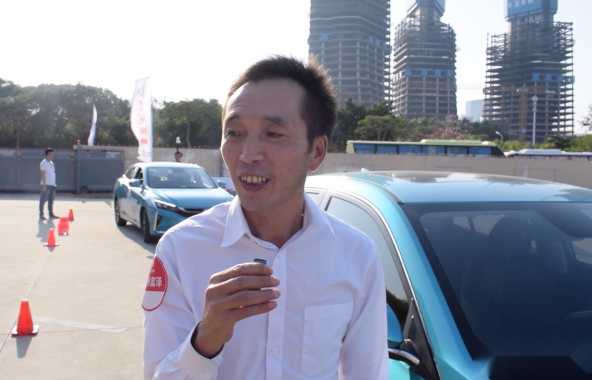 为什么买东风风神奕炫？听听准车主怎么说
