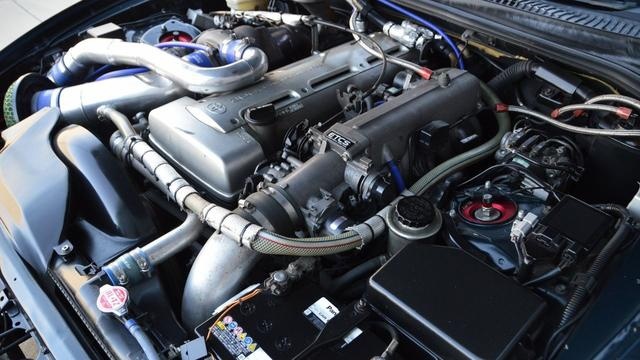 盘点8款冷门JDM车型，哪款是你心目中的Dreamcar？