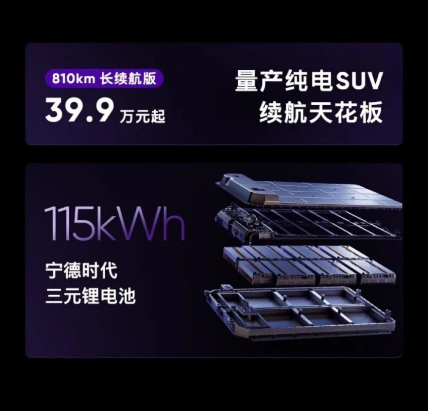 小资生活图鉴：如果你有一台高合HiPhi Y