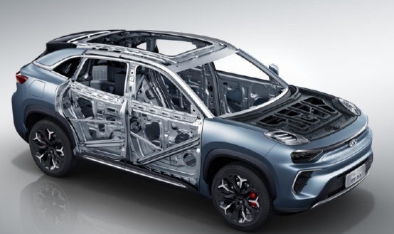 20万内买辆电动SUV , 2022款大蚂蚁为什么更值得选?