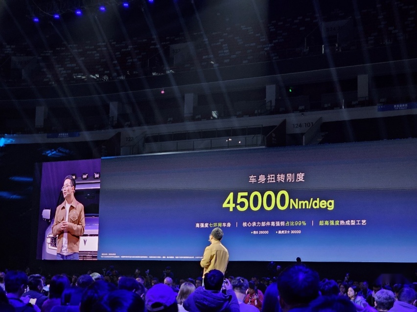 为何说深蓝G318的出现，解决了传统硬派的四大痛点？