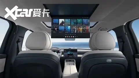 智美大5座SUV风云T9L正式上市 售价12.99万元起
