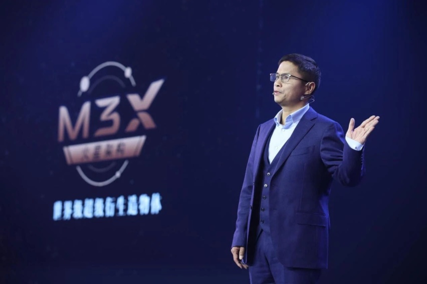 星途再度“换帅”，高新华能否改变销量惨淡的尴尬局面？