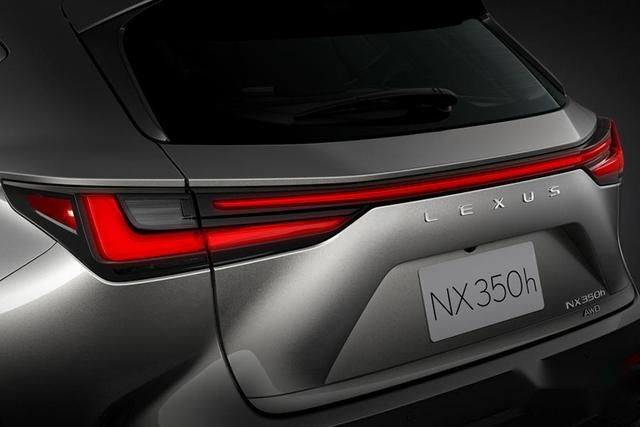 全方位解析全新一代雷克萨斯NX 风格更加年轻，动力提供多种选择!