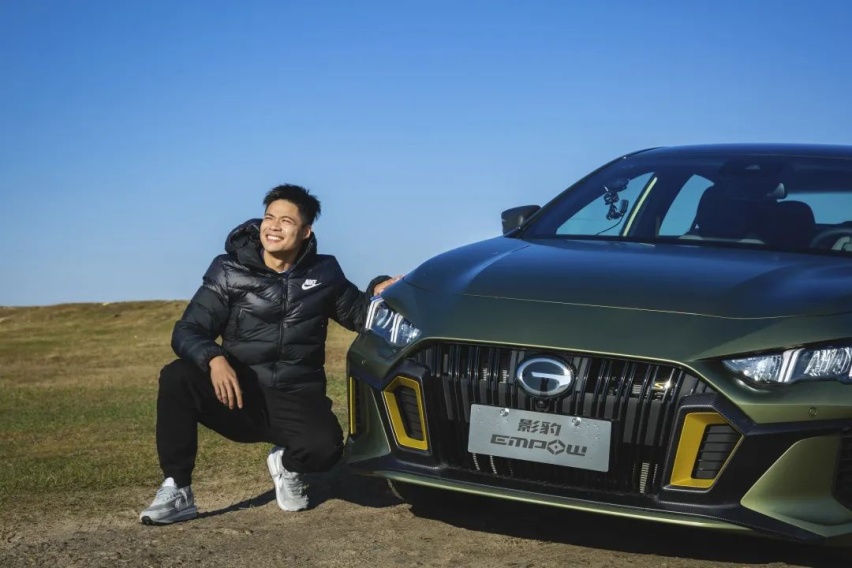“第一辆车”怎么选？轩辕奖双项获得者影豹了解一下
