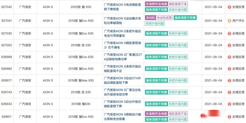 广丰iA5锁电调查续：锁电合法吗？律师怎么看？
