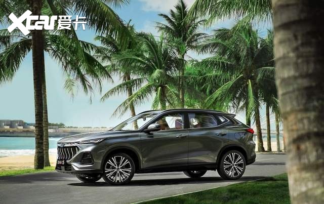 等车，谁怕谁？长安欧尚奉上2888元新春等车红包
