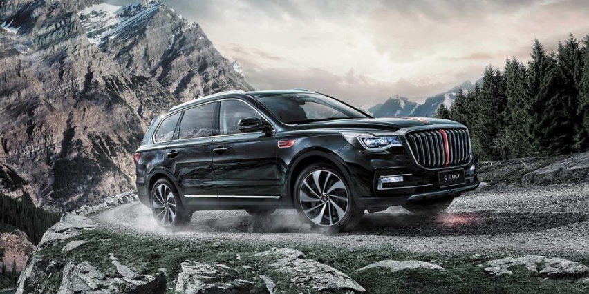 红旗豪华SUV，性价比如何？