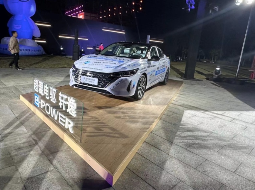 500万辆冠军都是过去，轩逸如何创造美好未来？