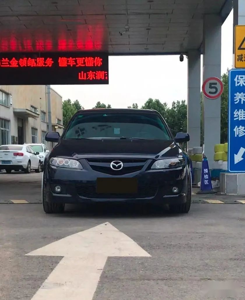 当年B级车中的