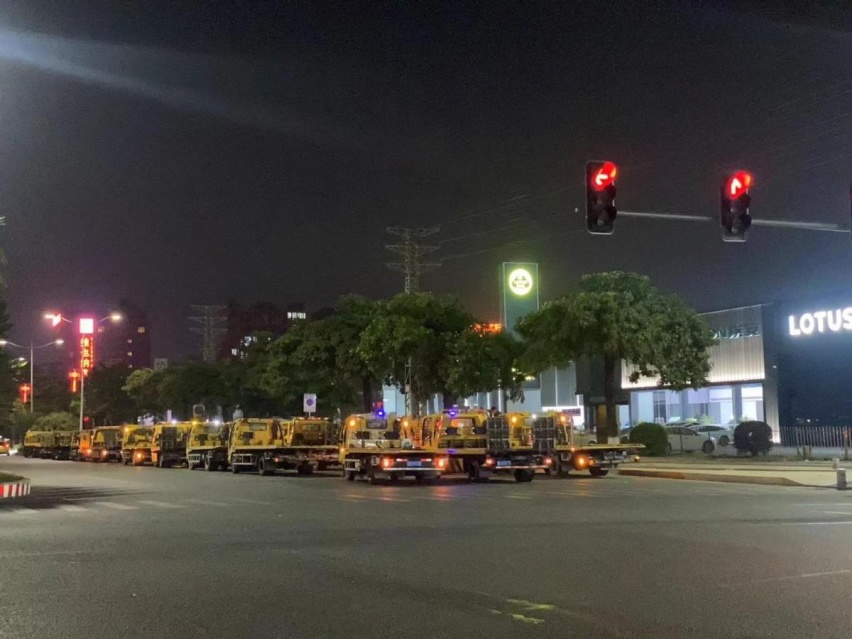 汽车4S店陆续爆雷，24年要谨防“烂尾车”