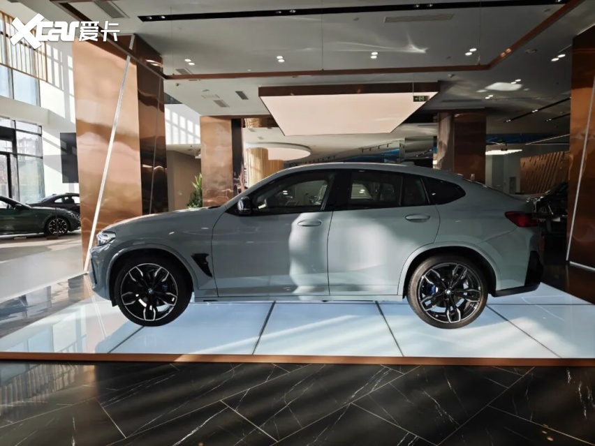 已正式停产!欢送这一款轿跑宝马SAC