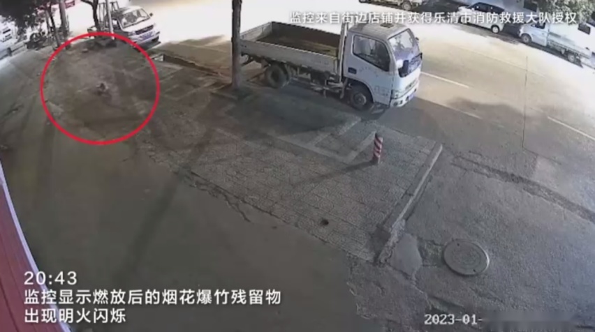 极氪001大事件，两起事故证明安全基因，网友狂赞