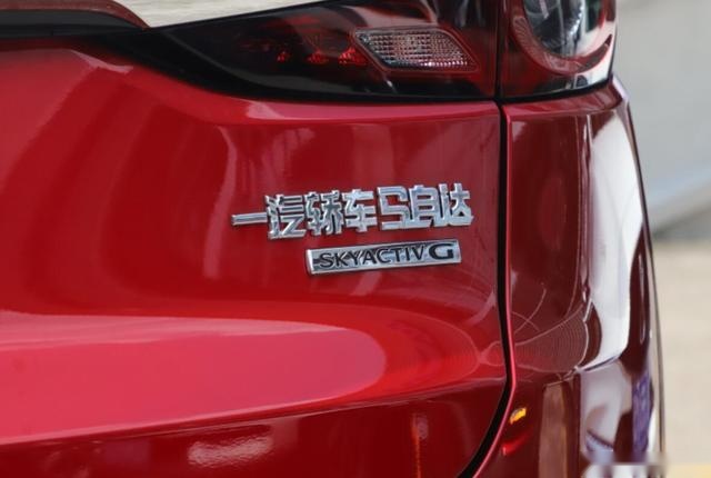 一汽马自达深陷车身异响问题，9月投诉榜再度包揽“冠亚军”