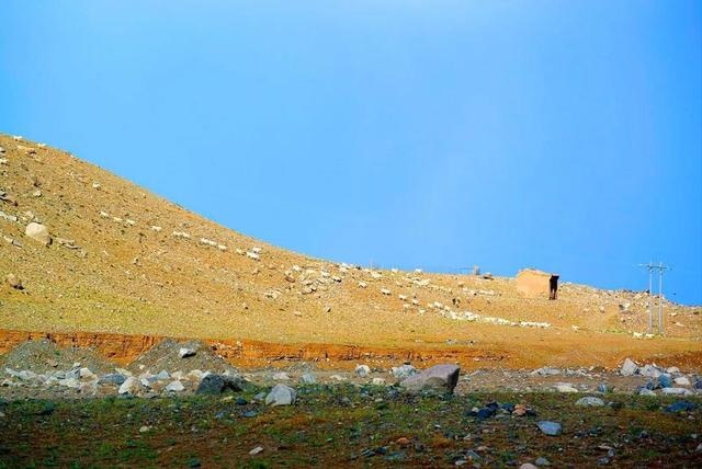 阴山，这座陌生的山脉对中国到底有多重要？| 中国自驾地理