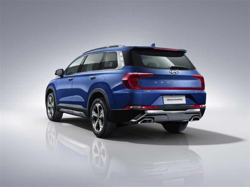 最低不到9万！花汉兰达三成的钱就能买大7座SUV！