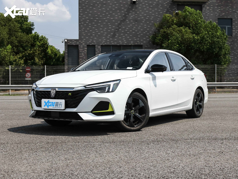 運(yùn)動(dòng)質(zhì)感凸顯 i6 MAX起售價(jià)10.98萬元 運(yùn)動(dòng)質(zhì)感凸顯 i6 MAX起售價(jià)10.98萬元