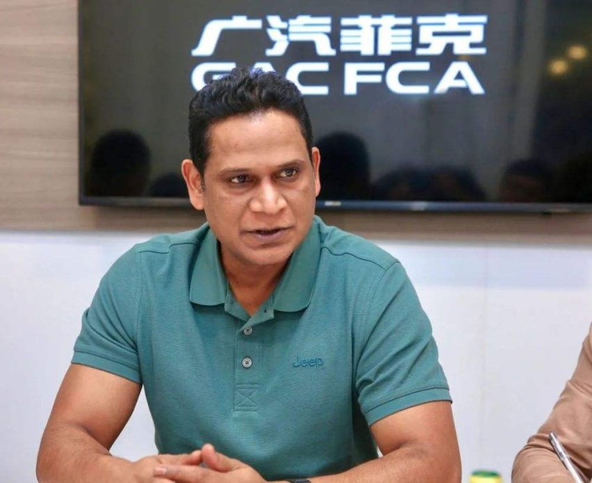 连续4个月停产，Jeep究竟怎么了？