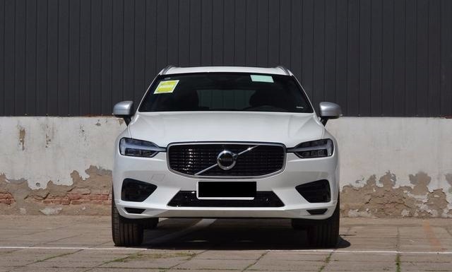 沃尔沃XC60最高优惠7万，全时四驱可选，入门30万